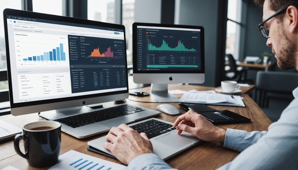 Maximize your business potential with all-in-one ai-based accounting